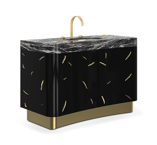 Szafka pod umywalkę Sanctuary Single