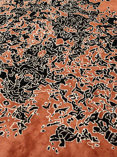 Dywan Camouflage Bold