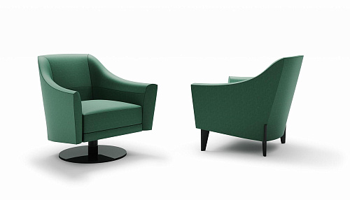 Fotel Taylor – unikalny design