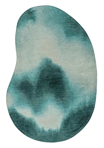 Dywan Aquarelle Storms