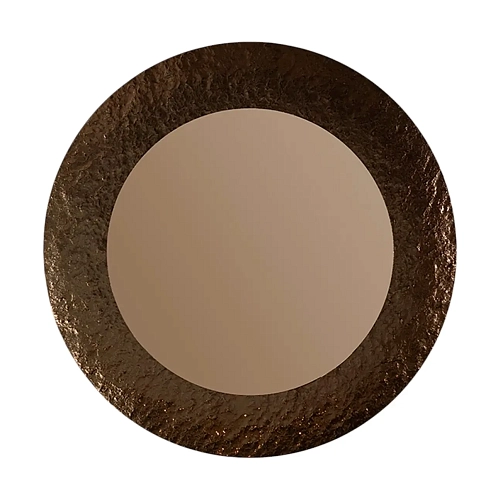 Lustro ścienne Opal
