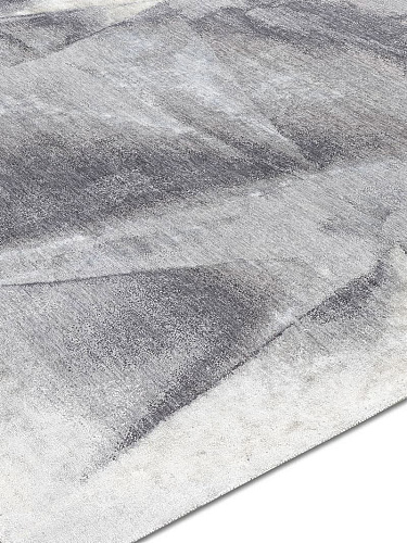 Dywan No. 03 Silver