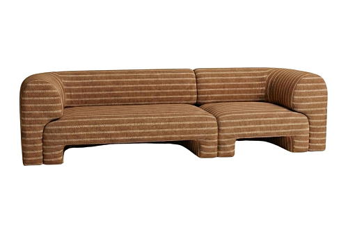 Sofa modułowa Slide
