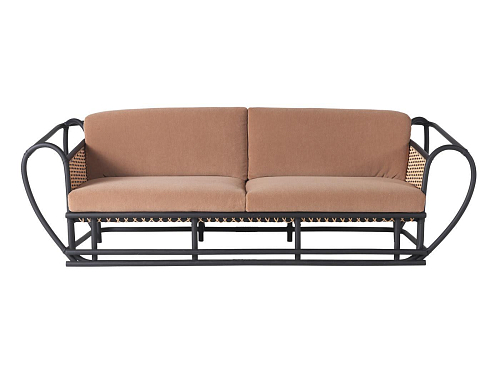 Sofa Green Channel