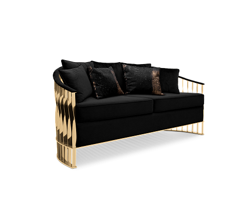 Sofa Mandy Luxe