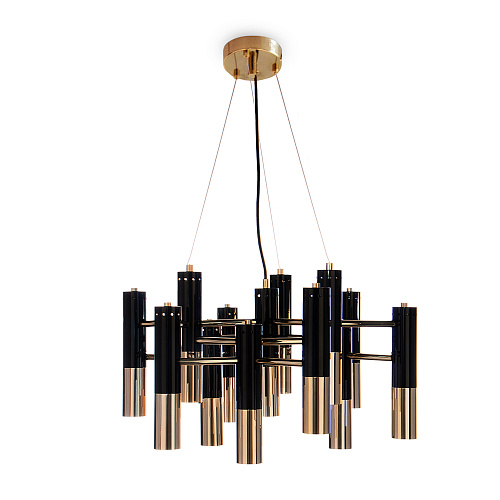 Lampa wisząca Modernist
