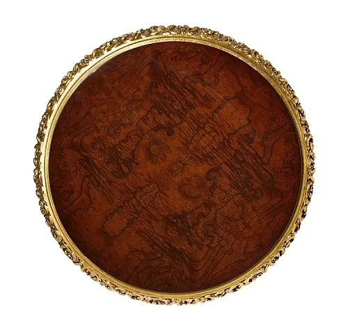 Klasyczny stolik boczny Royal