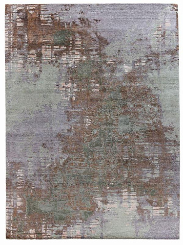 Dywan Tibetan