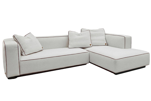 Sofa narożna Bon Ton