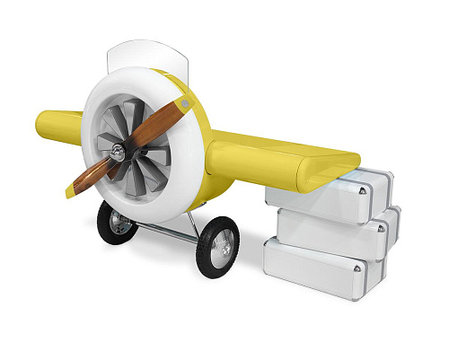 Biurko dziecięce Skyline Journey