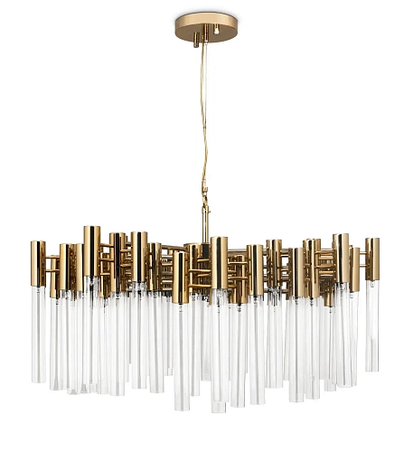 Lampa wisząca Pinnacle