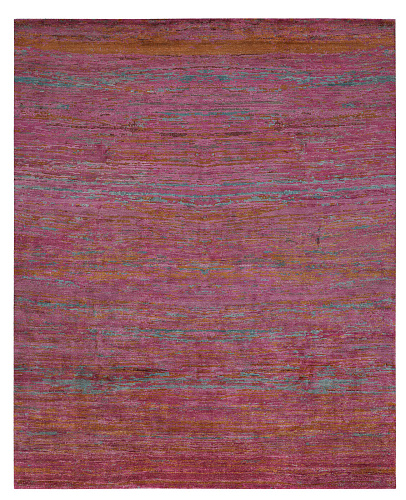 Dywan Radi Deluxe Pink