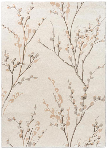 Dywan Pussy Willow Dove Grey