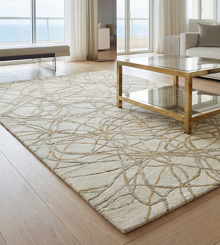 Dywan Golden Filigree