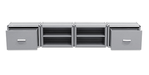 Szafka RTV Skyline Dream