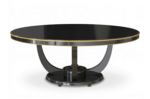 Designerski stół do jadalni