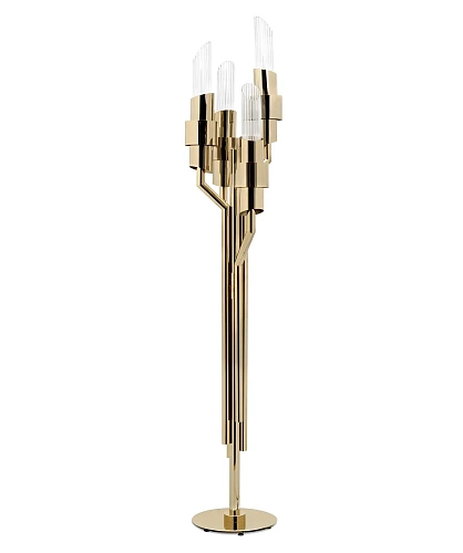 Lampa podłogowa Stellar