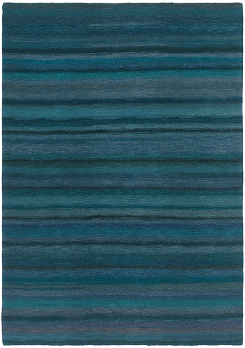 Dywan Gamba Blue