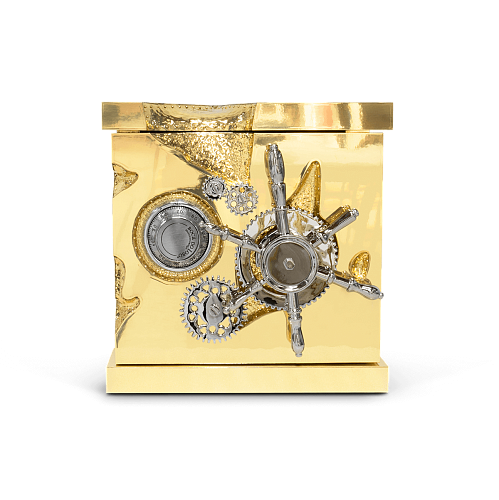 Sejf biżuteryjny Tycoon