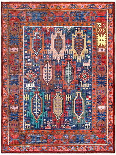 Dywan Flatweave No. 01