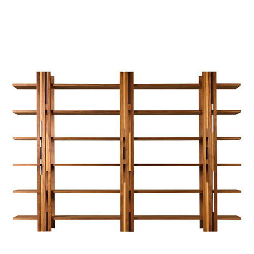 Biblioteczka Gravità Exquisite