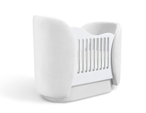 Łóżeczko Cloud Nest