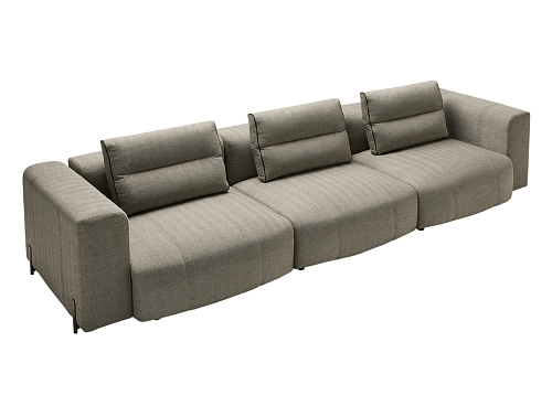 Sofa 3-osobowa Bellagio Comfort