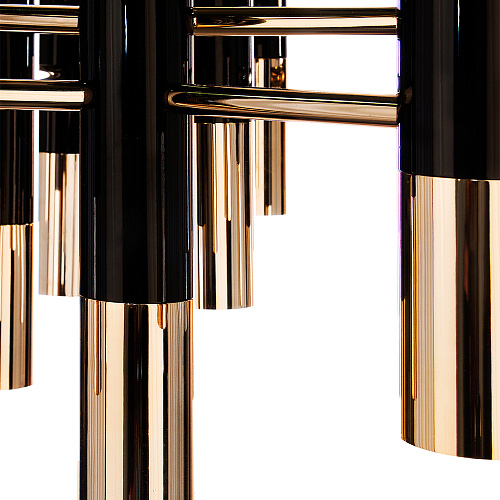 Lampa wisząca Modernist
