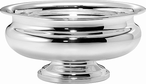 Angielska owalna misa do serwowania