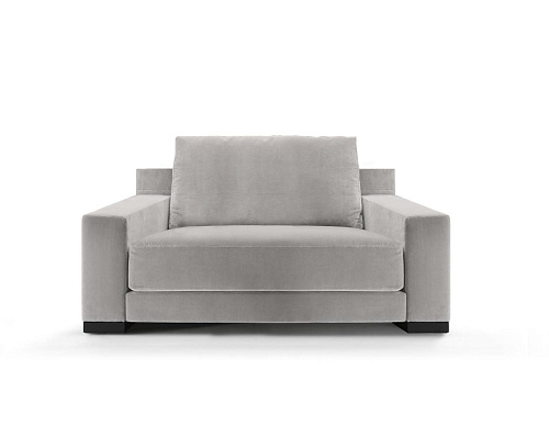 Fotel Plush Comfort