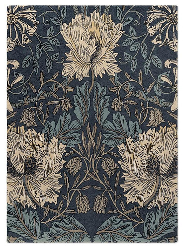 Dywan Honeysuckle & Tulip