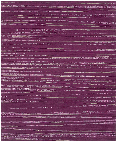 Dywan Rauschen Purple