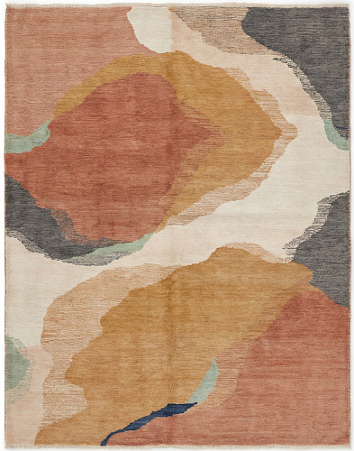 Dywan Earth Layers