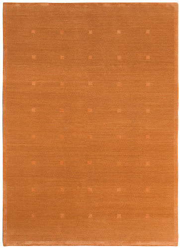 Dywan Symbol Border Gold
