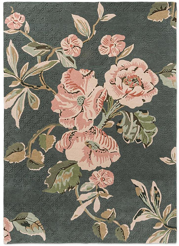 Dywan Aylworth Trail Fern Green