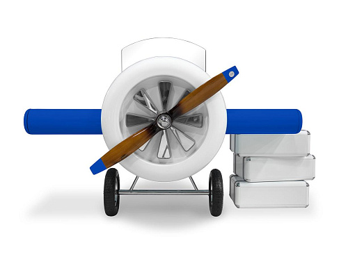 Biurko dziecięce Skyline Journey