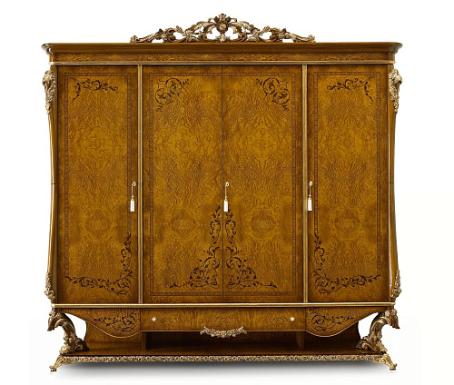 Włoska szafa Dolcevita