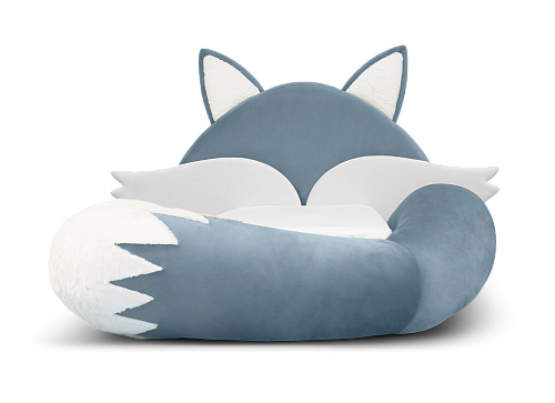 Łóżko Cozy Foxhole