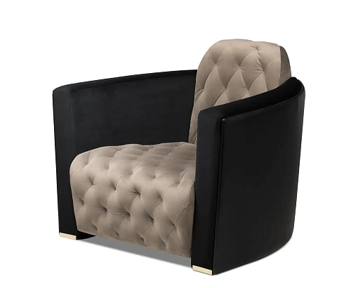 Sofa jednoosobowa Vessel