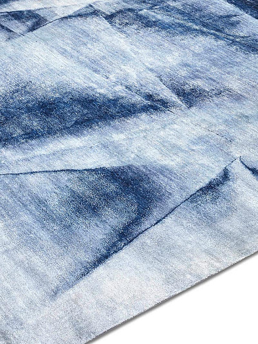Dywan No. 03 Navy Blue