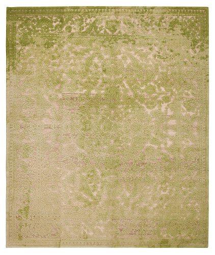 Dywan Mauro Angaa Grass Green