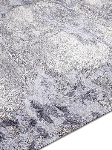 Dywan No. 02 Grey