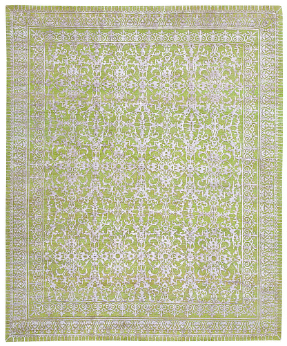 Dywan Ferrara Green