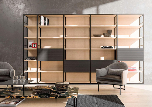 Trzypoziomowy stolik kawowy