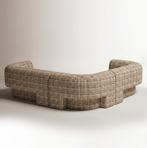 Sofa modułowa Slide