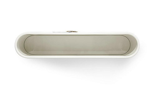 Duża półka wisząca Nimbus Grand