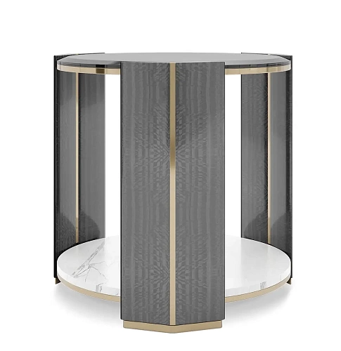 Duży stolik boczny Summit