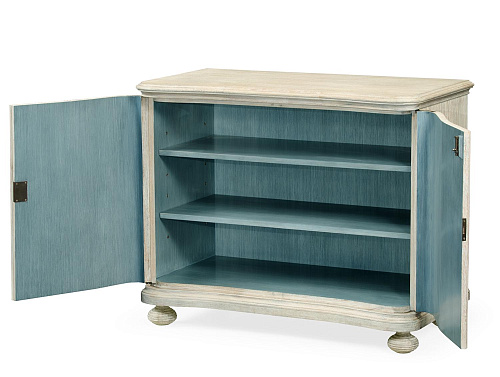 Szafka Belleville Washed Acacia