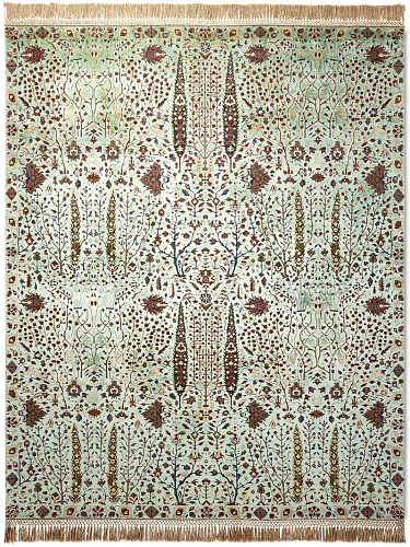 Dywan Pine Garden Reverse Original