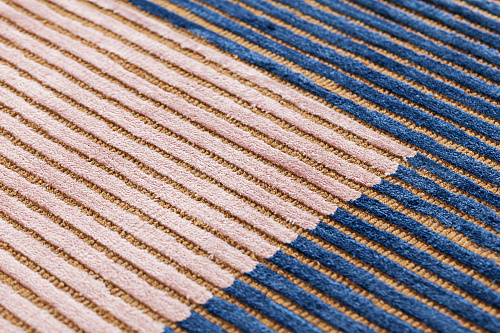 Dywan Viscose Lines
